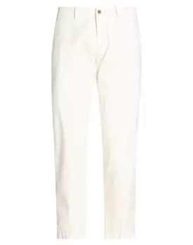 Брюки Yan Simmon, молочный