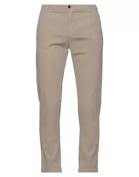 Брюки Yan Simmon, песочный