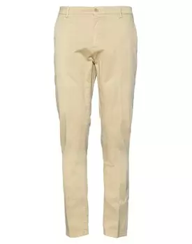 Брюки Yan Simmon, песочный