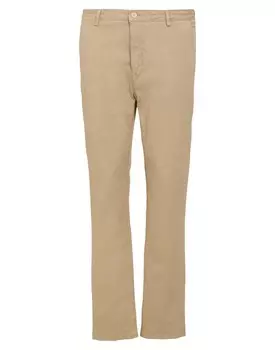 Брюки Yan Simmon, песочный