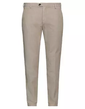 Брюки Yan Simmon, песочный