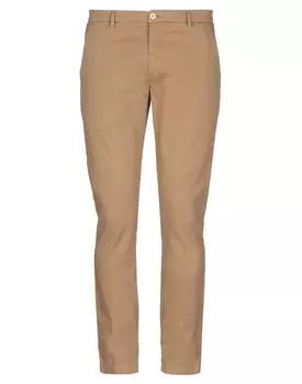 Брюки Yan Simmon, песочный