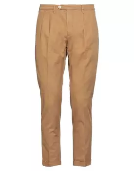 Брюки Yan Simmon, песочный