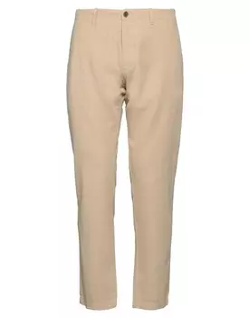 Брюки Yan Simmon, песочный