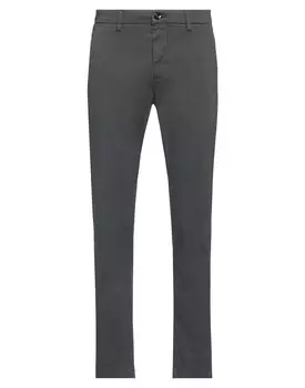 Брюки Yan Simmon, серый