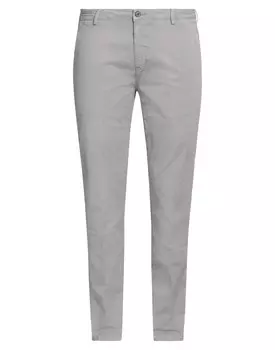 Брюки Yan Simmon, серый