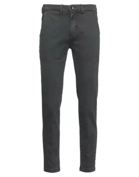 Брюки Yan Simmon, серый