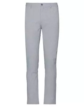 Брюки Yan Simmon, серый