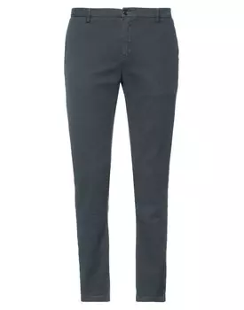 Брюки Yan Simmon, серый