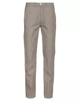 Брюки Yan Simmon, серый