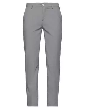 Брюки Yan Simmon, серый