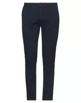 Брюки Yan Simmon, синий