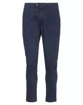 Брюки Yan Simmon, синий