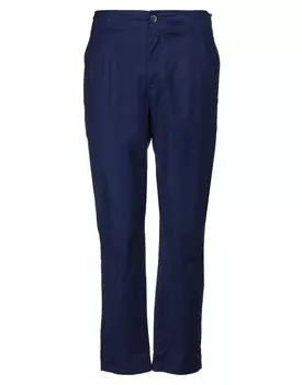 Брюки Yan Simmon, синий