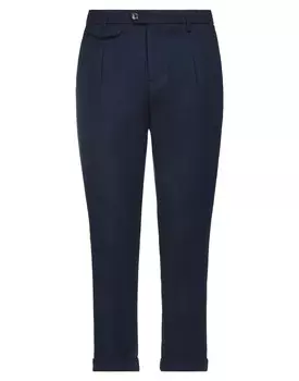 Брюки Yan Simmon, синий