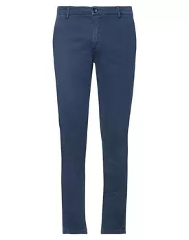 Брюки Yan Simmon, синий