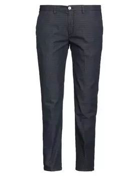 Брюки Yan Simmon, синий