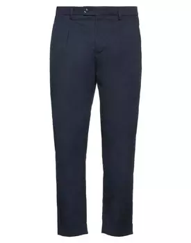 Брюки Yan Simmon, синий