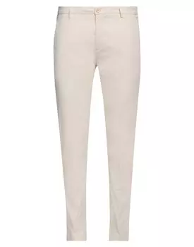 Брюки Yan Simmon, слоновая кость