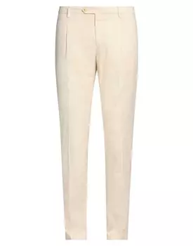 Брюки Yan Simmon, слоновая кость