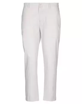 Брюки Yan Simmon, слоновая кость