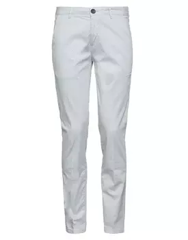 Брюки Yan Simmon, светло-серый