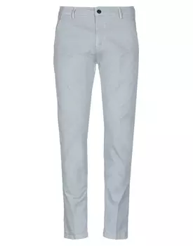 Брюки Yan Simmon, светло-серый