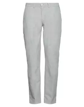 Брюки Yan Simmon, светло-серый