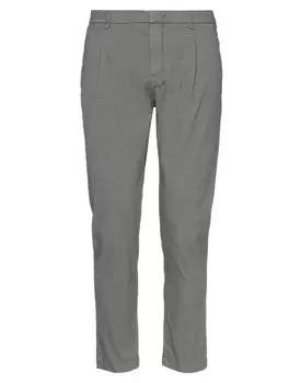 Брюки Yan Simmon, зеленый