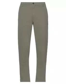 Брюки Yan Simmon, зеленый