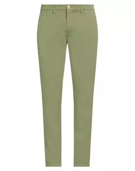 Брюки Yan Simmon, зеленый
