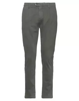 Брюки Yan Simmon, зеленый