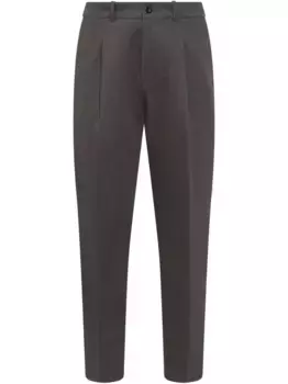 Брюки Yang Department 5, серый