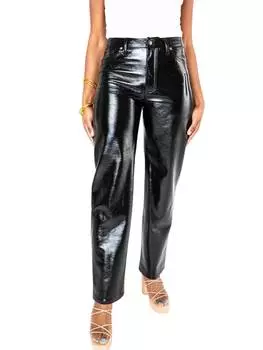 Брюки Yara черного цвета BUDDYLOVE