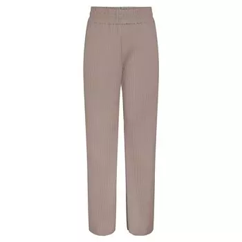 Брюки Yas Alisa, бежевый