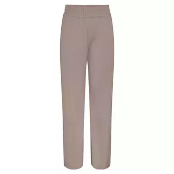 Брюки Yas Alisa, бежевый