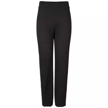 Брюки Yas Alisa High Waist, черный