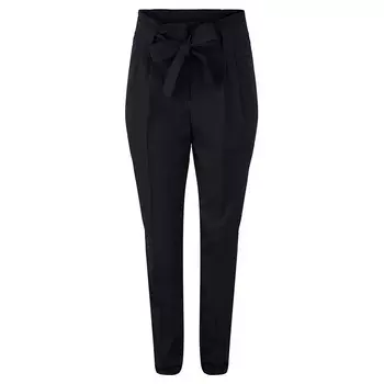 Брюки Yas Astudor, черный