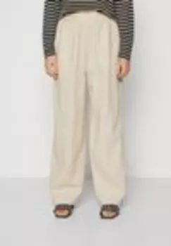 Брюки YAS, белый