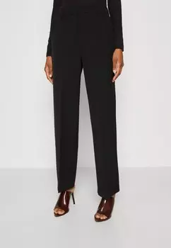 Брюки YAS, черный