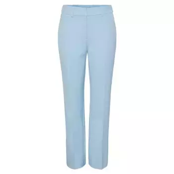 Брюки Yas Likka, синий