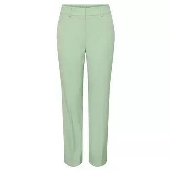 Брюки Yas Likka, зеленый