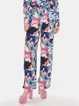 Брюки Yas, мультиколор