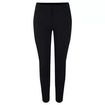 Брюки Yas Seya, черный