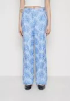 Брюки Yas, синий