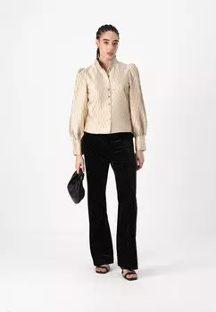 Брюки YASHELLA PANT YAS, черный