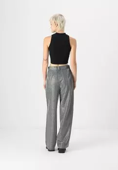 Брюки YASKAMO PANT YAS, черный