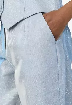 Брюки Yaslauli Pant YAS, небесный