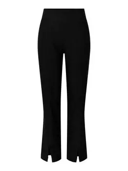 Брюки Ясмира HW Yas, черный