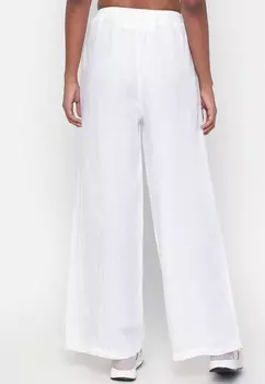 Брюки YC Fashion & Style, белый